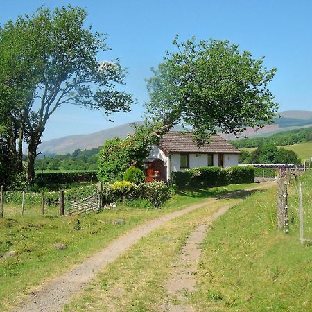 Gean Cottage Powmill Exterior foto
